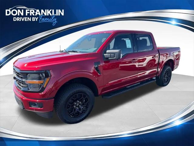 2026 Ford F-150 XLT for sale in London, KY