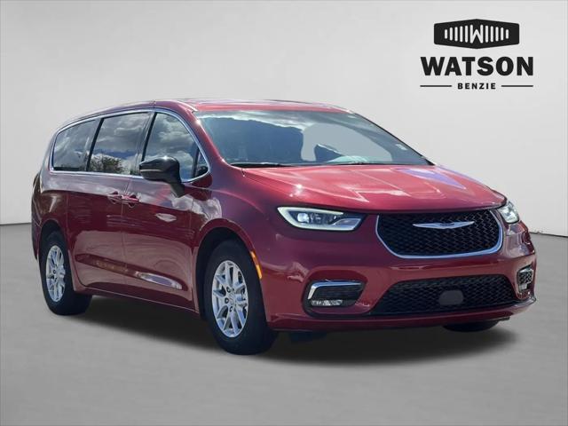 2026 Chrysler Pacifica Select for sale in Benzonia, MI