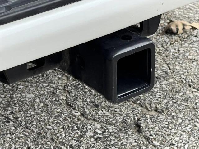 2025 Ram 1500 Laramie Crew Cab 4x4 57 Box
