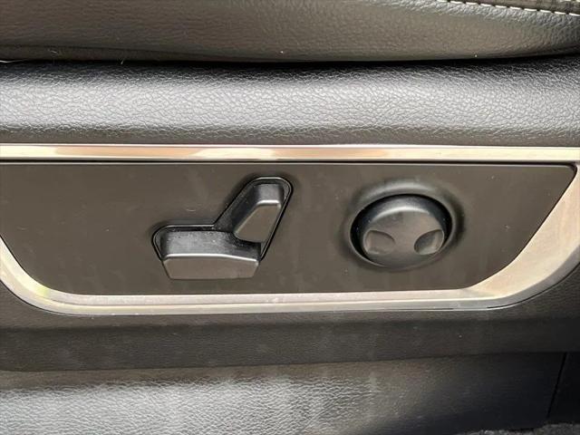2025 Ram 1500 Laramie Crew Cab 4x4 57 Box