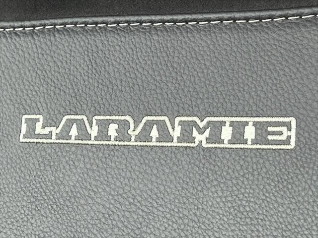 2025 Ram 1500 Laramie Crew Cab 4x4 57 Box