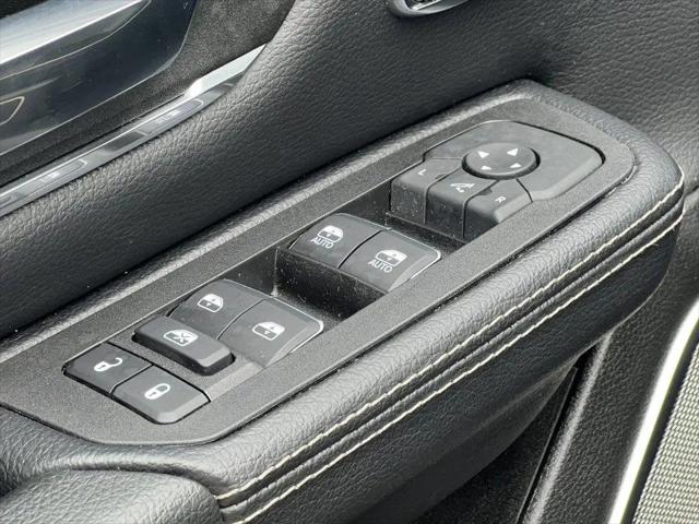 2025 Ram 1500 Laramie Crew Cab 4x4 57 Box