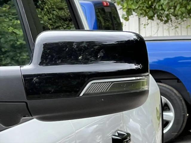 2025 Ram 1500 Laramie Crew Cab 4x4 57 Box