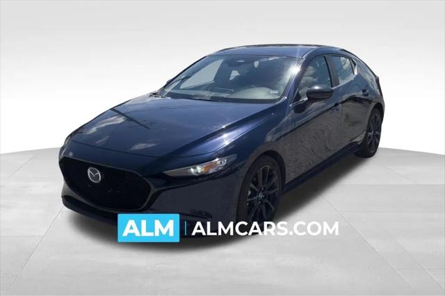 2024 Mazda Mazda3 2.5 S Select Sport for sale in Florence, SC