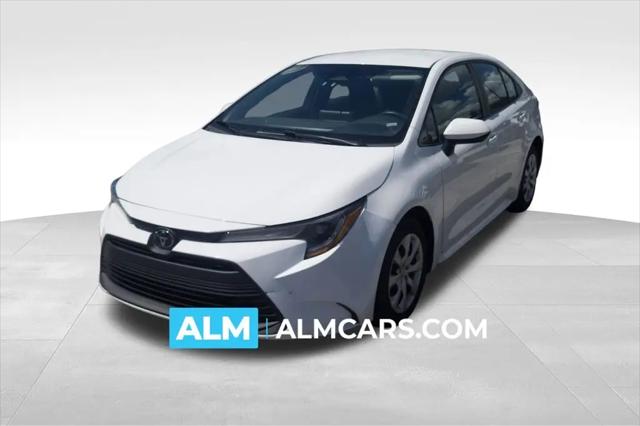 2024 Toyota Corolla LE for sale in Florence, SC