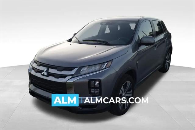 2024 Mitsubishi Outlander Sport S for sale in Florence, SC