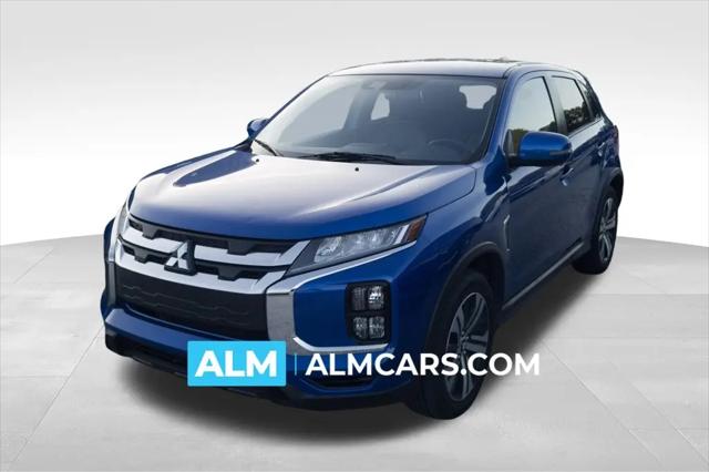 2024 Mitsubishi Outlander Sport S for sale in Florence, SC