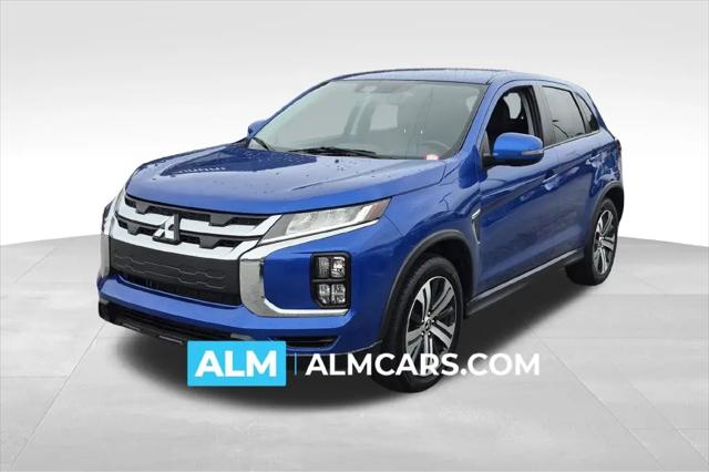 2024 Mitsubishi Outlander Sport S for sale in Florence, SC