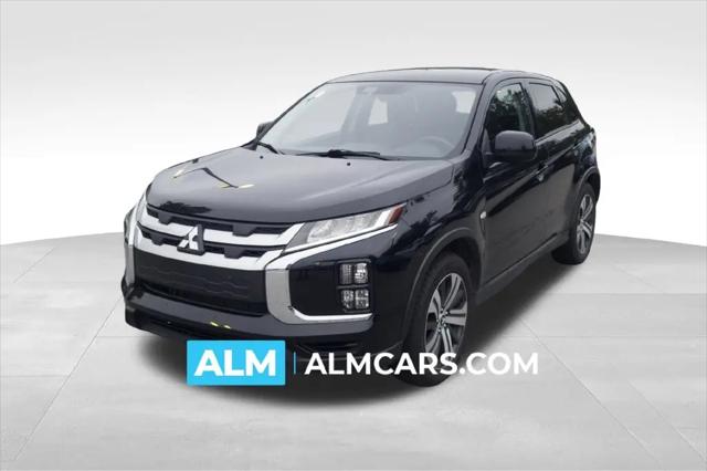 2024 Mitsubishi Outlander Sport 2.0 S AWC for sale in Florence, SC