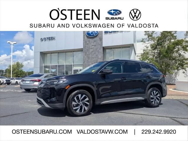 2026 Volkswagen Tiguan S for sale in Valdosta, GA