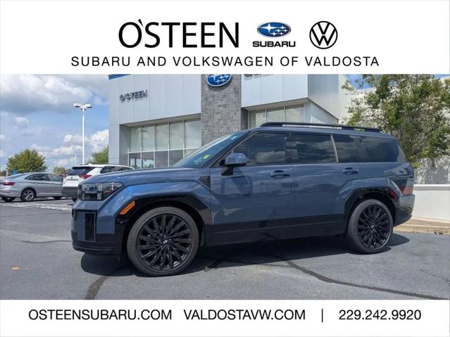 2026 Hyundai Santa Fe Calligraphy for sale in Valdosta, GA