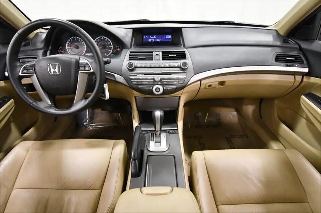 2011 Honda Accord 2.4 SE