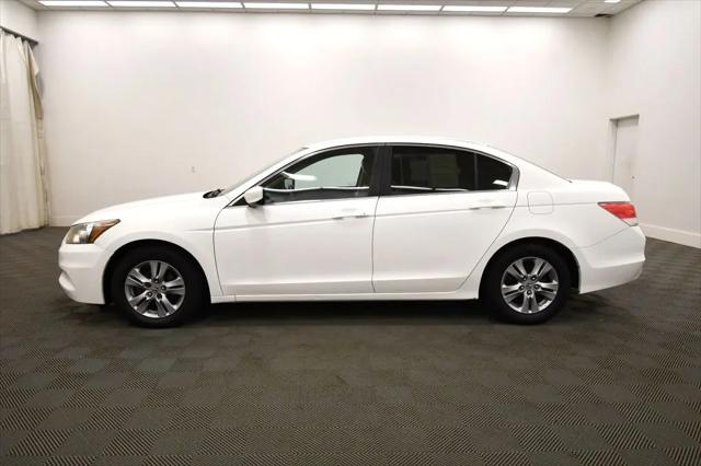 2011 Honda Accord 2.4 SE