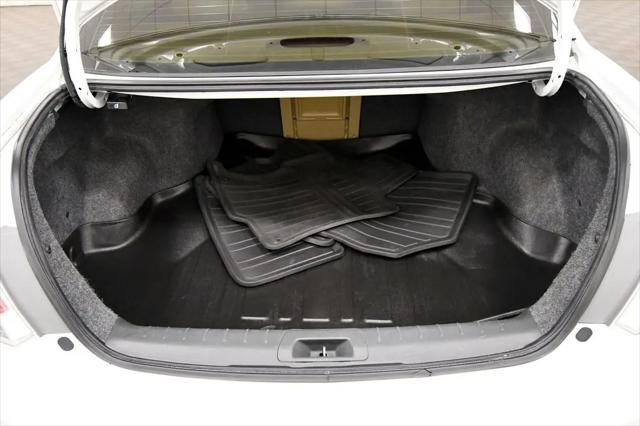 2011 Honda Accord 2.4 SE