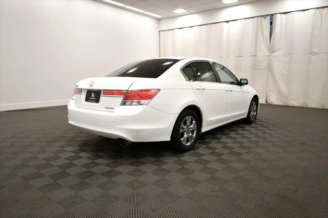 2011 Honda Accord 2.4 SE