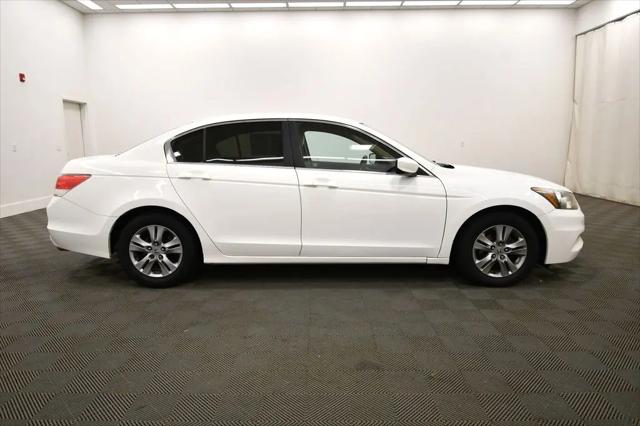 2011 Honda Accord 2.4 SE