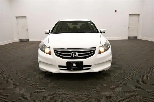 2011 Honda Accord 2.4 SE