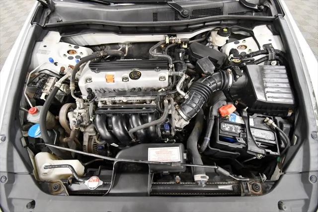 2011 Honda Accord 2.4 SE