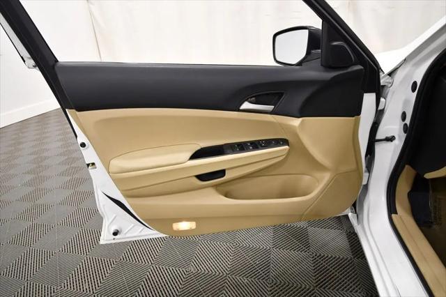 2011 Honda Accord 2.4 SE