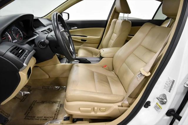 2011 Honda Accord 2.4 SE