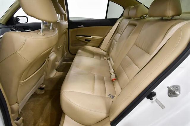 2011 Honda Accord 2.4 SE