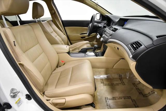 2011 Honda Accord 2.4 SE