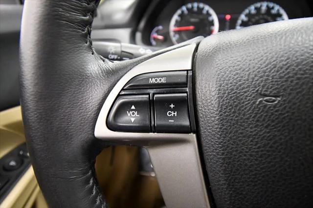 2011 Honda Accord 2.4 SE