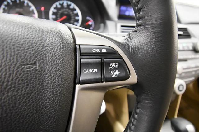 2011 Honda Accord 2.4 SE