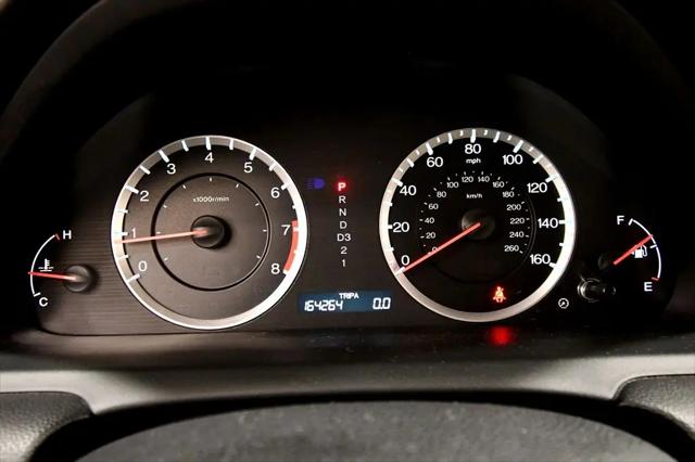 2011 Honda Accord 2.4 SE