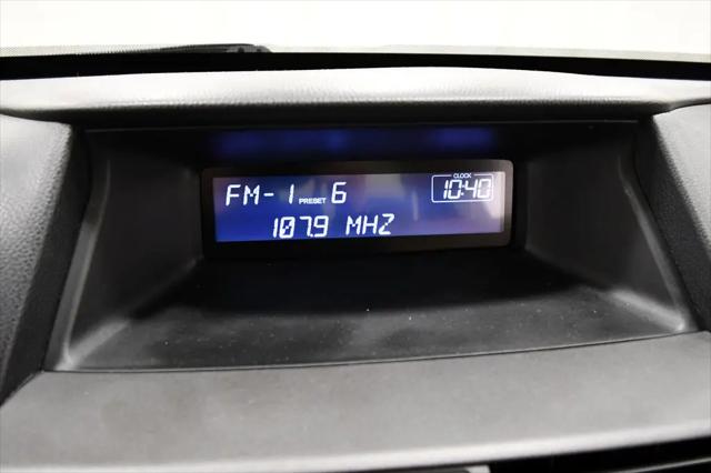 2011 Honda Accord 2.4 SE