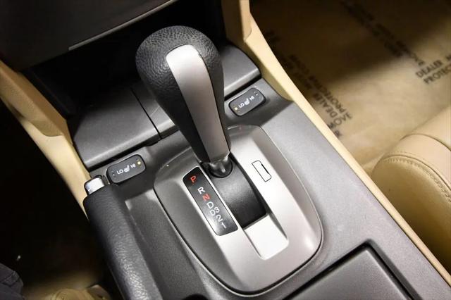 2011 Honda Accord 2.4 SE