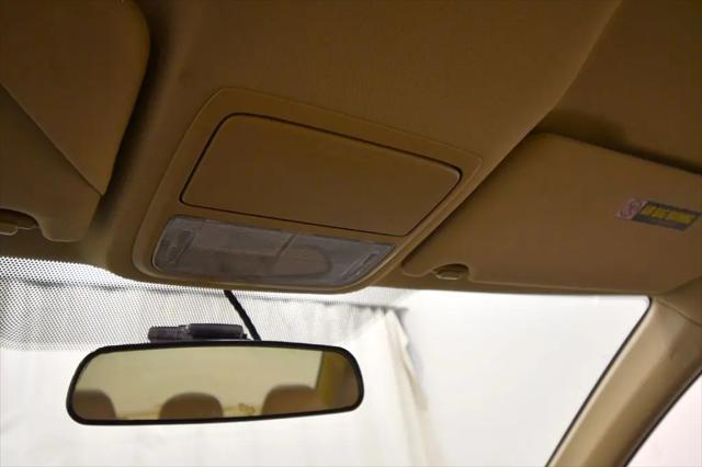 2011 Honda Accord 2.4 SE