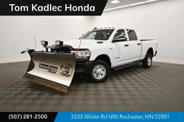 2022 Ram 2500 Tradesman Crew Cab 4x4 64 Box for sale in Rochester, MN