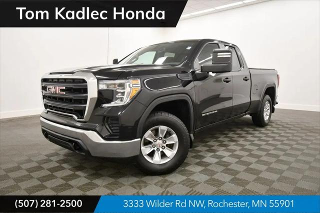 2020 GMC Sierra 1500 Base for sale in Rochester, MN