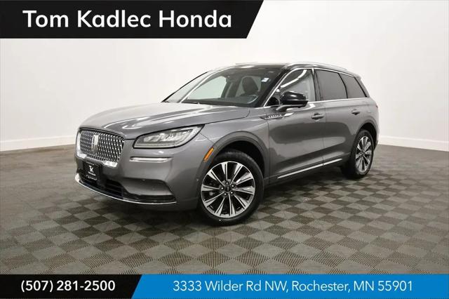 2022 Lincoln Corsair Reserve for sale in Rochester, MN