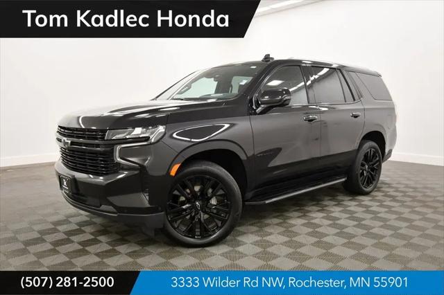 2023 Chevrolet Tahoe Premier for sale in Rochester, MN