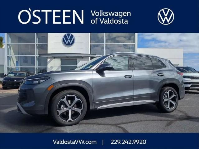 2026 Volkswagen Tiguan SE for sale in Valdosta, GA