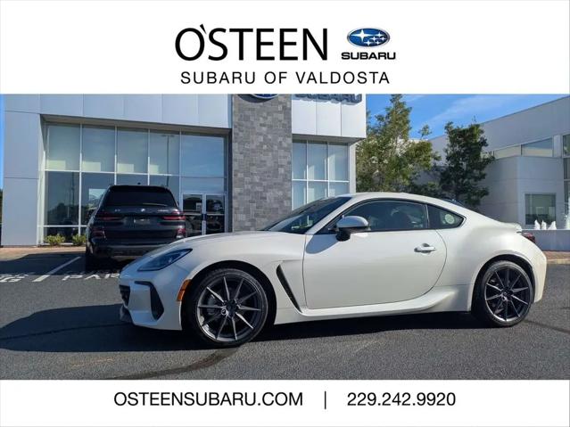 2026 Subaru BRZ Limited for sale in Valdosta, GA