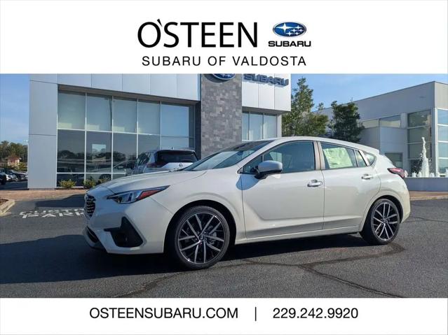 2026 Subaru Impreza Sport for sale in Valdosta, GA