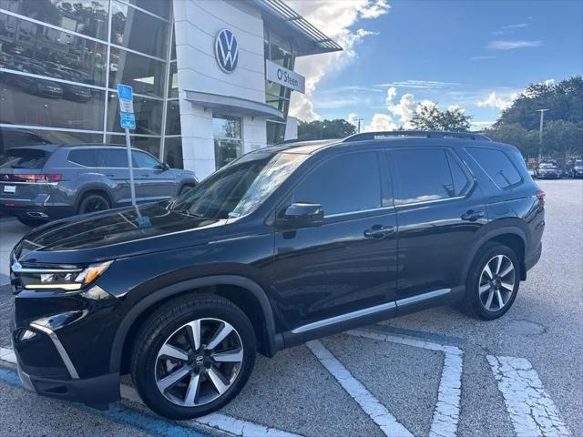 2023 Honda Pilot 2WD Touring for sale in Jacksonville, FL