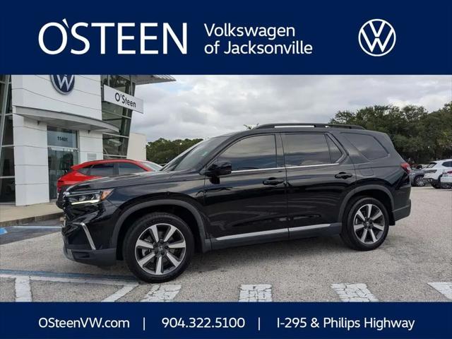 2023 Honda Pilot 2WD Touring for sale in Jacksonville, FL