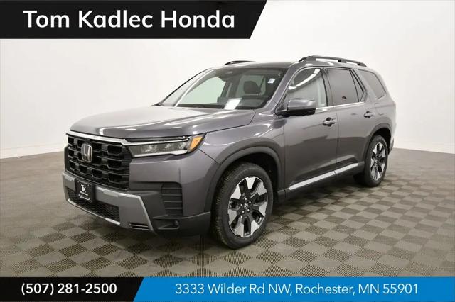 2026 Honda Pilot Elite for sale in Rochester, MN