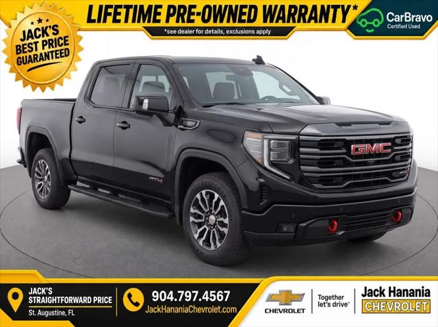 2023 GMC Sierra 1500 AT4 for sale in St. Augustine, FL
