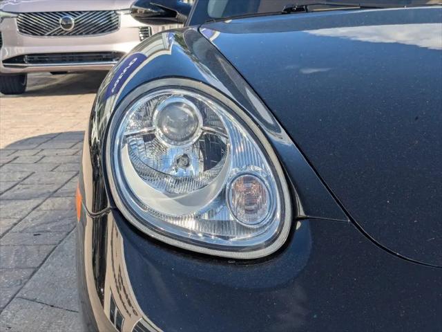 2007 Porsche Boxster S