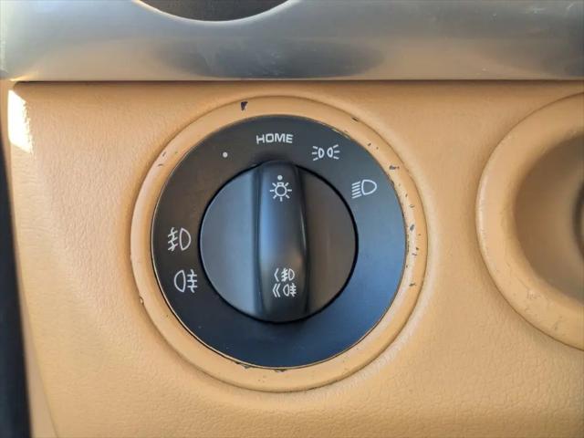 2007 Porsche Boxster S