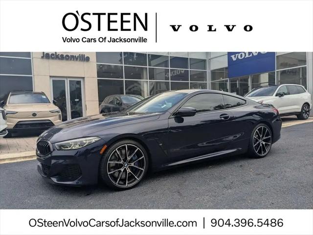 2019 BMW M8 xDrive for sale in Jacksonville, FL