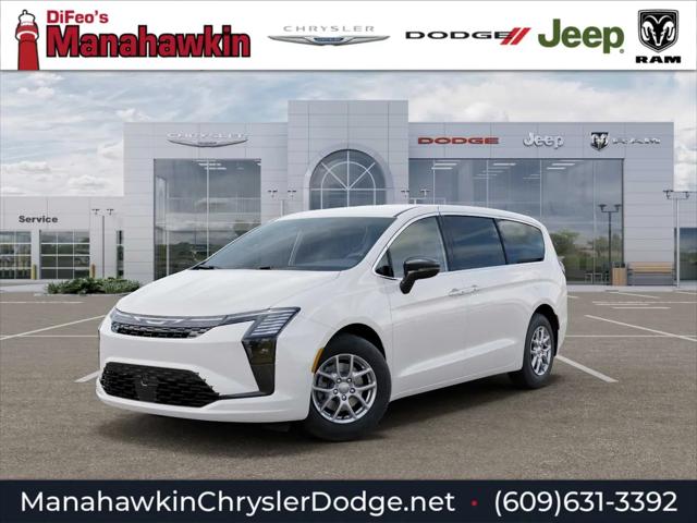 2027 Chrysler Pacifica Select for sale in Manahawkin, NJ