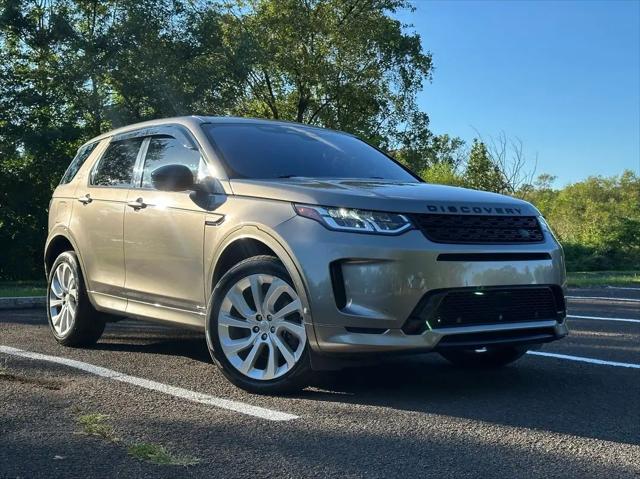 2021 Land Rover Discovery Sport S R-Dynamic for sale in Bristol, PA