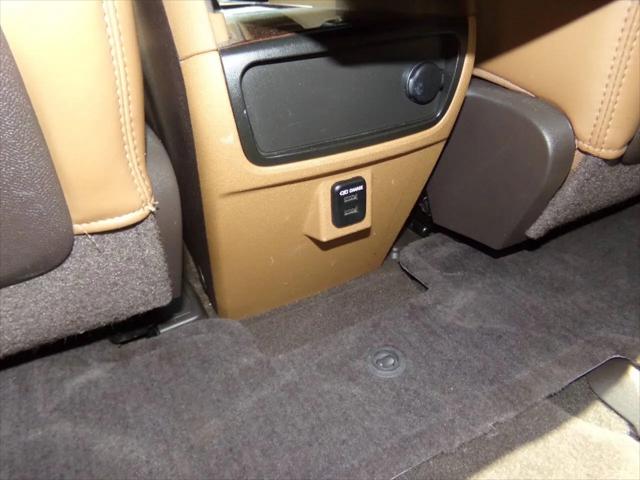 2014 Buick Enclave Leather