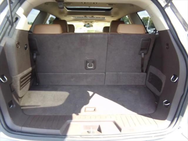 2014 Buick Enclave Leather